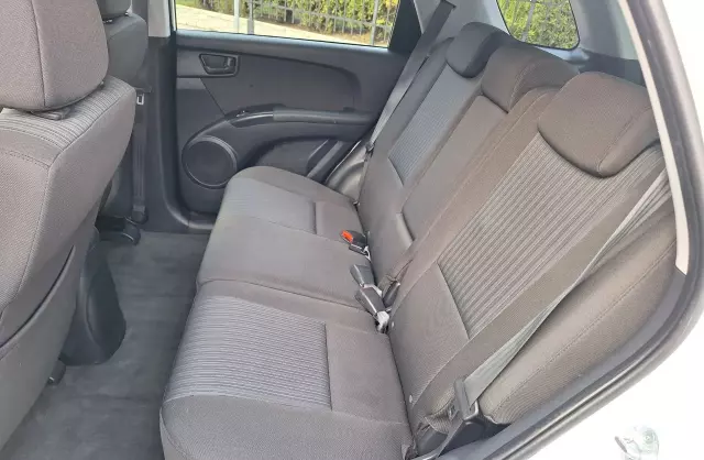 KIA Sportage 2.0 CRDI (136 KM)