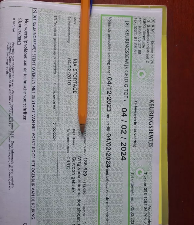 KIA Sportage 2.0 CRDI (136 KM)