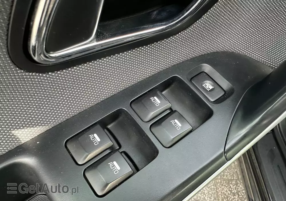 KIA Ceed Cee'd 1.6 GDI XL