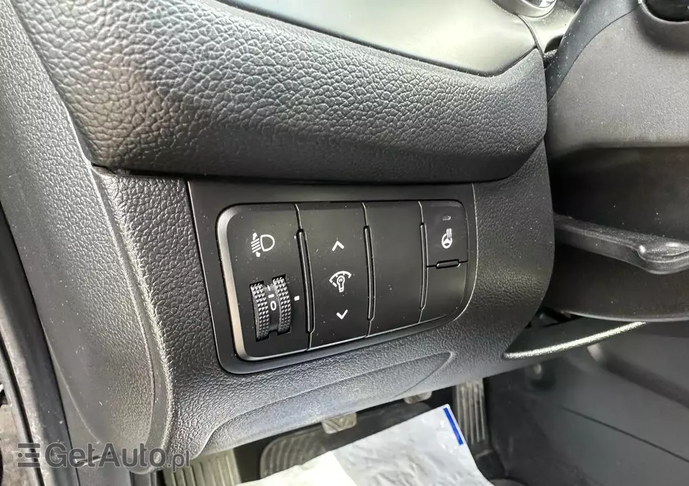 KIA Ceed Cee'd 1.6 GDI XL