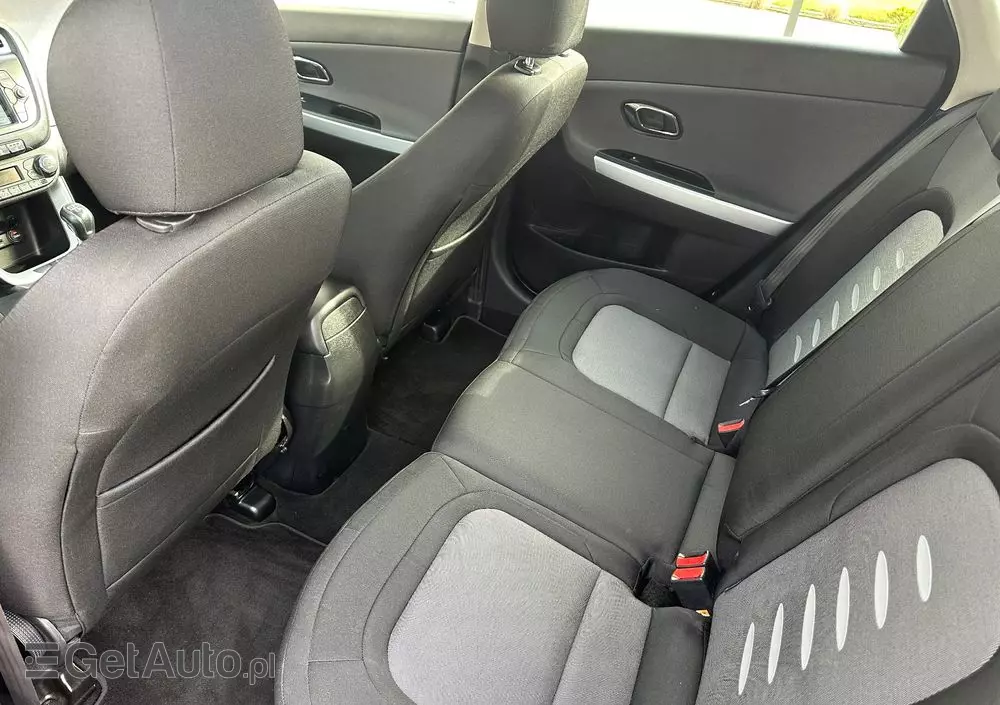 KIA Ceed Cee'd 1.6 GDI XL