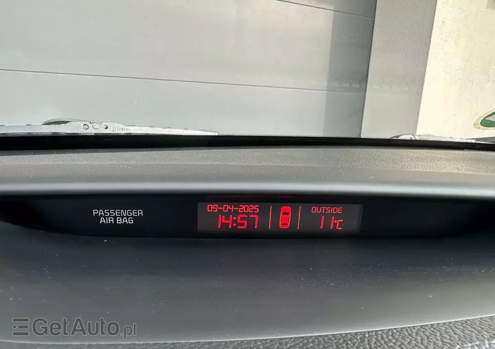 KIA Ceed Cee'd 1.6 GDI XL