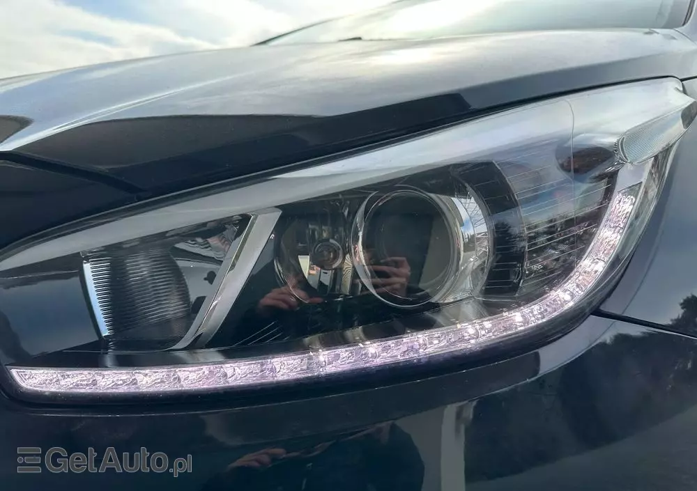 KIA Ceed Cee'd 1.6 GDI XL