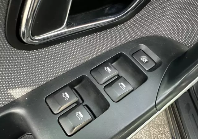 KIA Ceed Cee'd 1.6 GDI XL