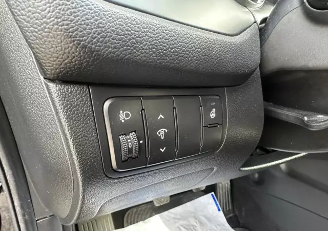 KIA Ceed Cee'd 1.6 GDI XL