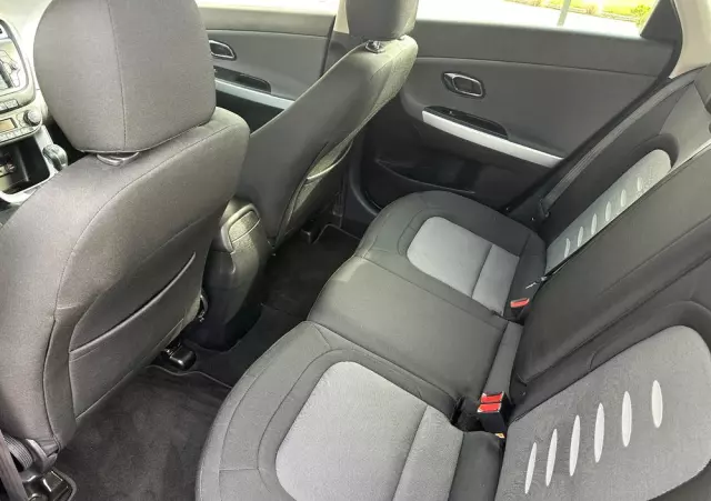 KIA Ceed Cee'd 1.6 GDI XL