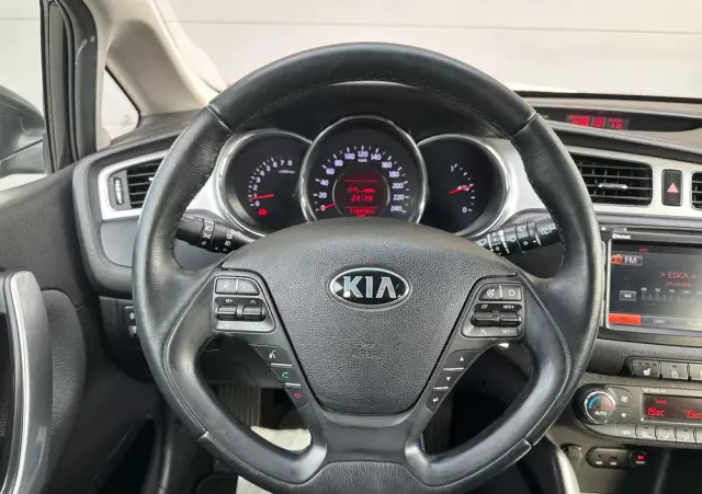KIA Ceed Cee'd 1.6 GDI XL