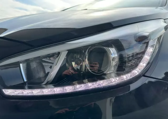 KIA Ceed Cee'd 1.6 GDI XL