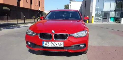 BMW Seria 3 