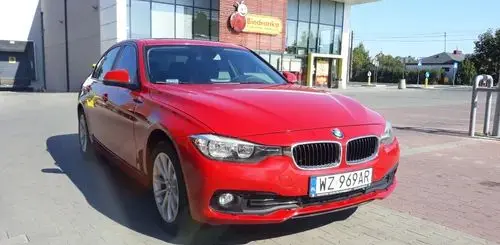 BMW Seria 3 