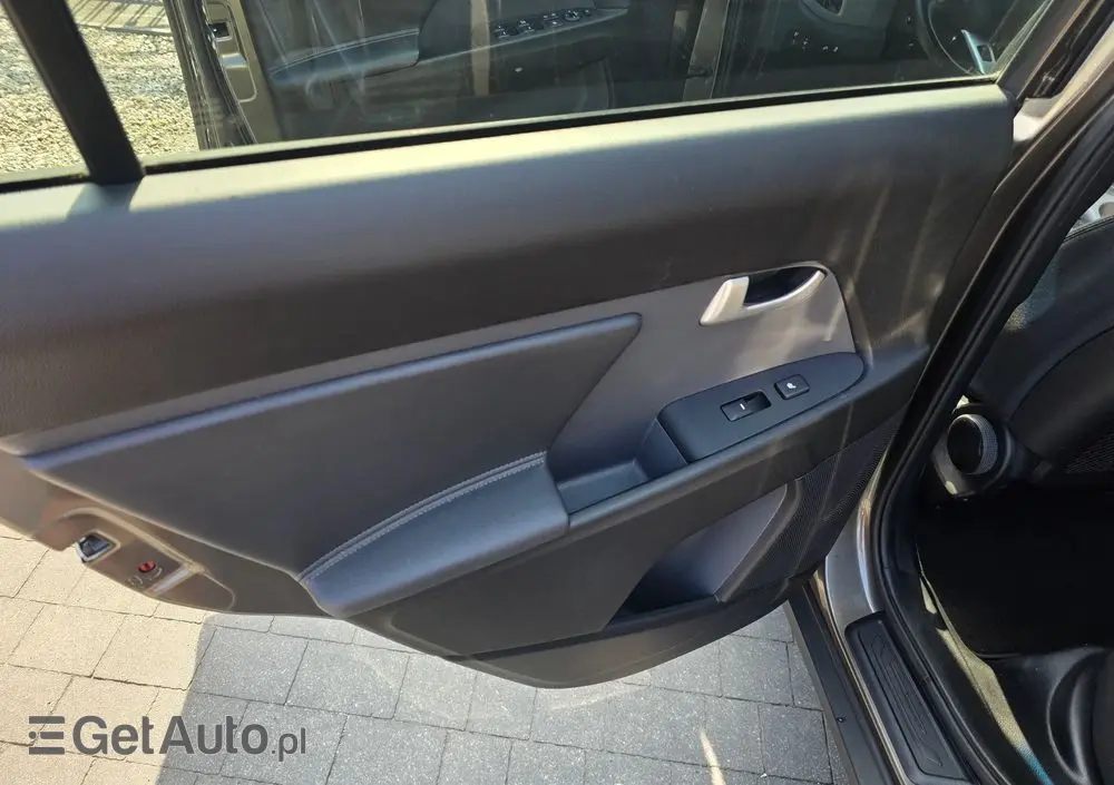 KIA Sportage 1.6 GDI Business Line 2WD