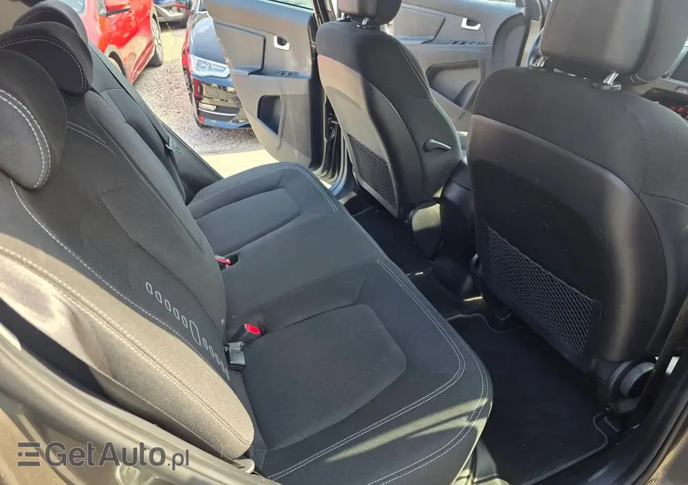 KIA Sportage 1.6 GDI Business Line 2WD