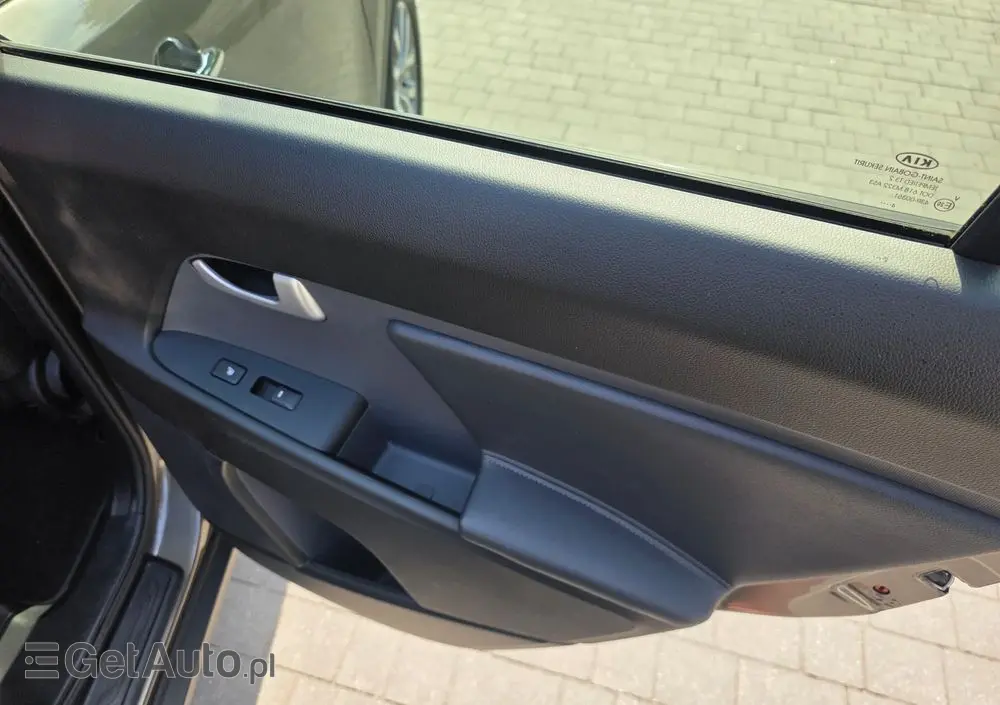 KIA Sportage 1.6 GDI Business Line 2WD