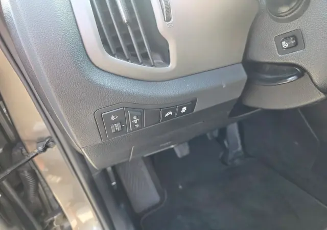 KIA Sportage 1.6 GDI Business Line 2WD