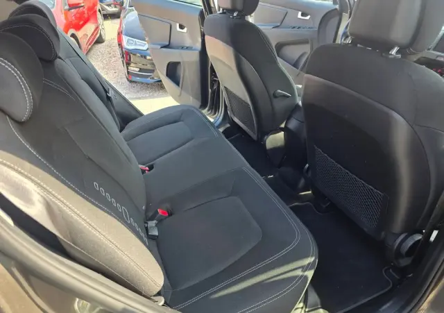KIA Sportage 1.6 GDI Business Line 2WD