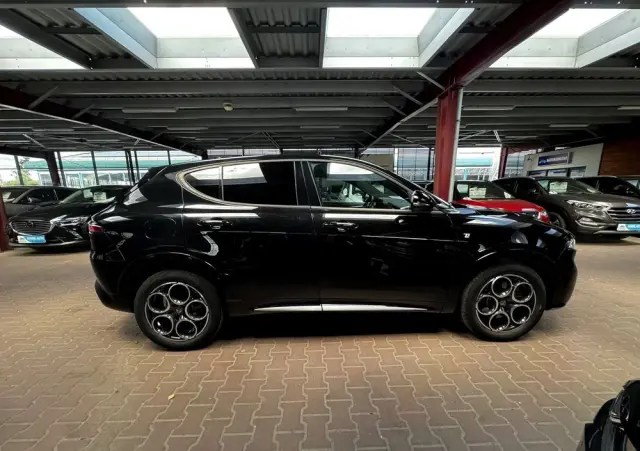 ALFA ROMEO Tonale 1.5 T4 GSE mHEV TI DCT