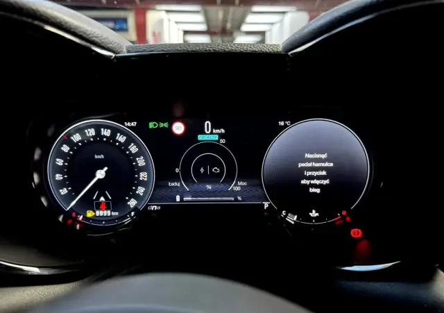 ALFA ROMEO Tonale 1.5 T4 GSE mHEV TI DCT
