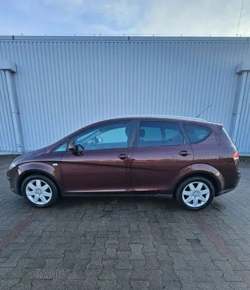 SEAT Altea 