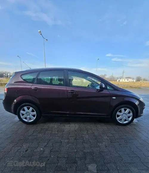 SEAT Altea 