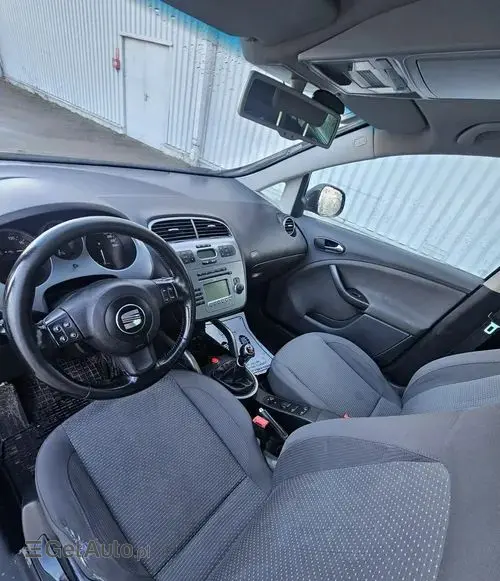 SEAT Altea 