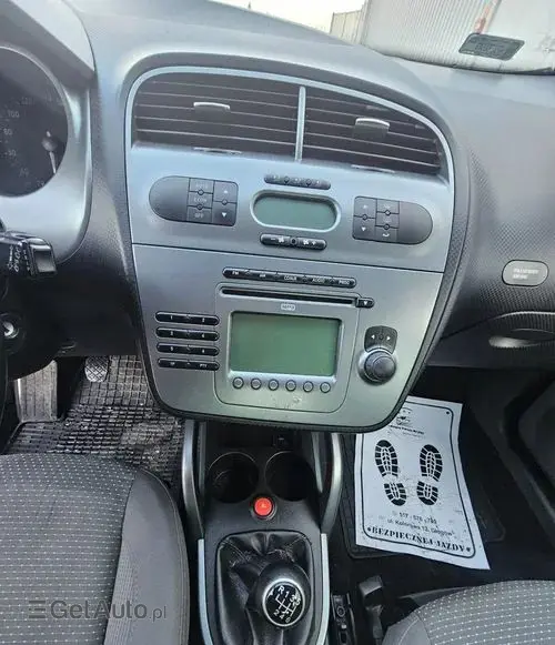 SEAT Altea 