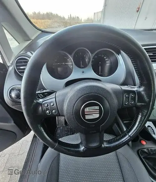 SEAT Altea 
