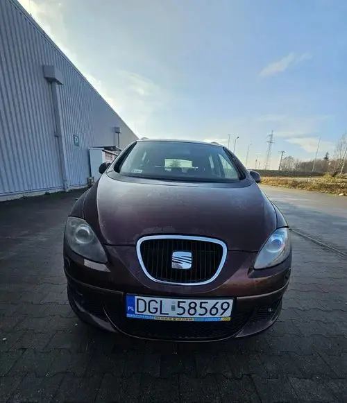SEAT Altea 