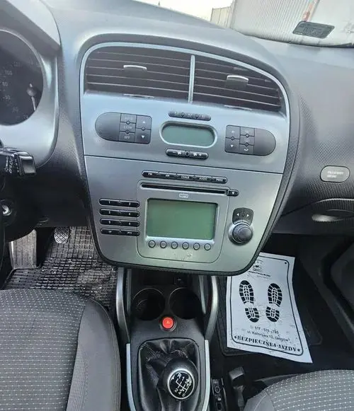 SEAT Altea 