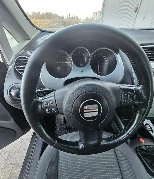 SEAT Altea 