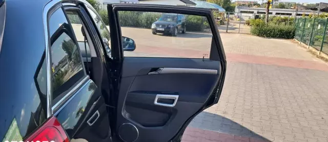 OPEL Antara 2.4 4x4 Edition