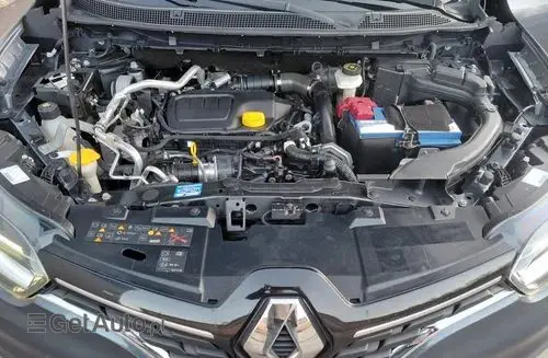 RENAULT Kadjar 