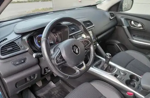 RENAULT Kadjar 