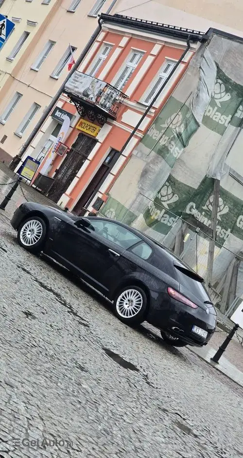 ALFA ROMEO Brera 