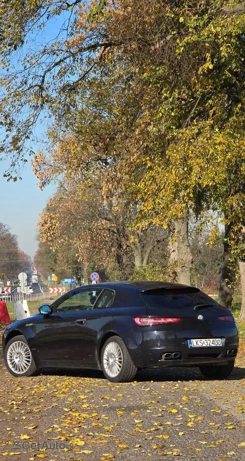 ALFA ROMEO Brera 