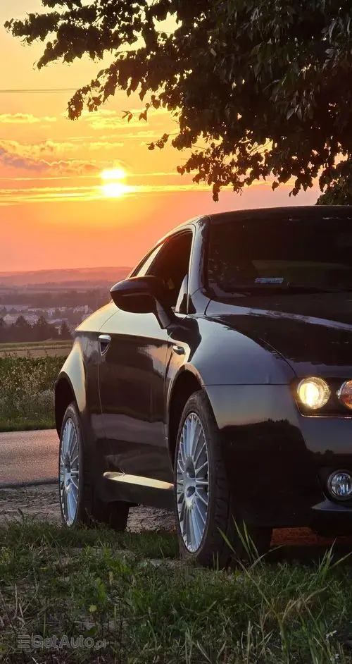 ALFA ROMEO Brera 