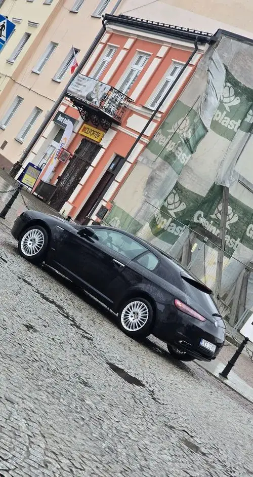 ALFA ROMEO Brera 