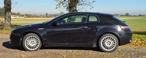 ALFA ROMEO Brera 