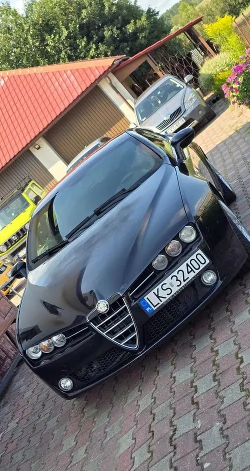 ALFA ROMEO Brera 