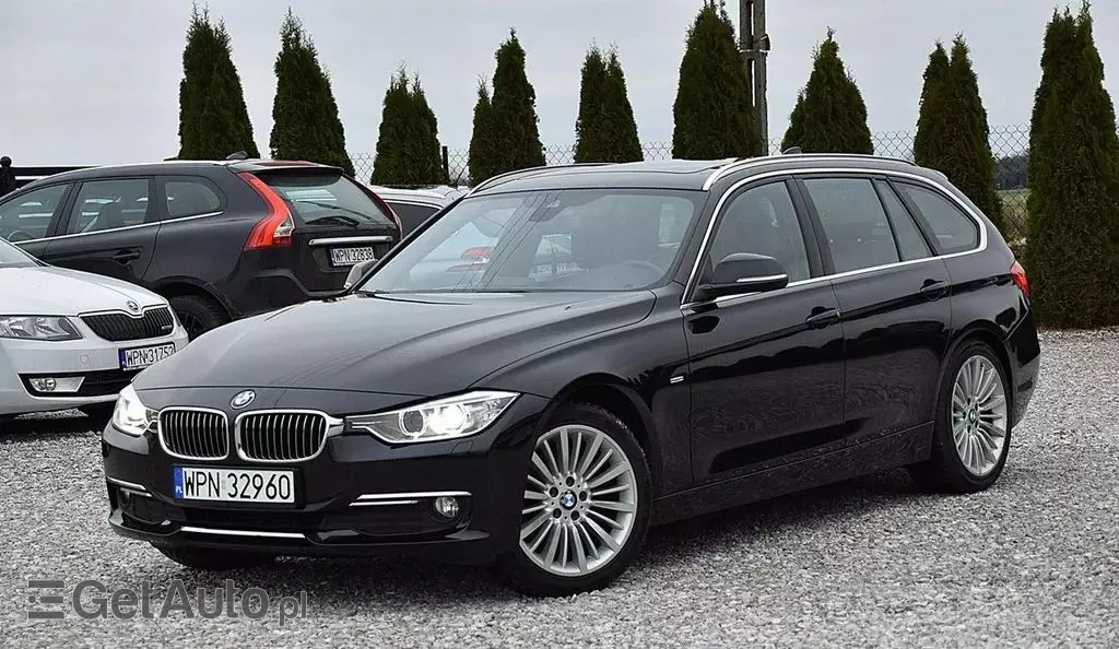 BMW Seria 3 