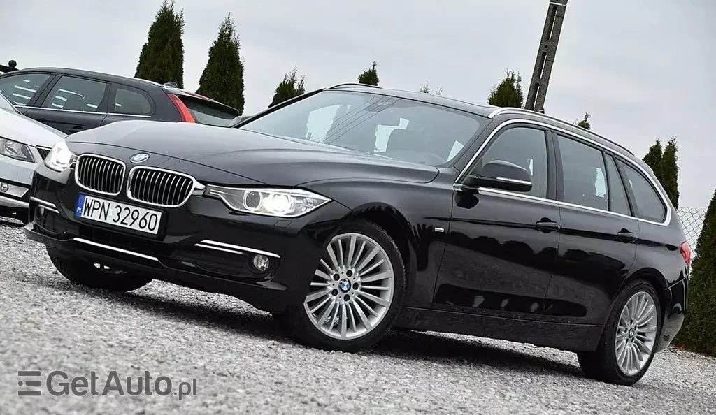 BMW Seria 3 