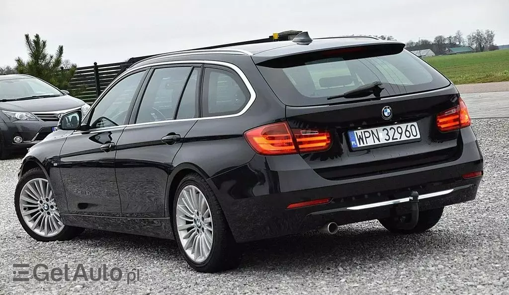 BMW Seria 3 