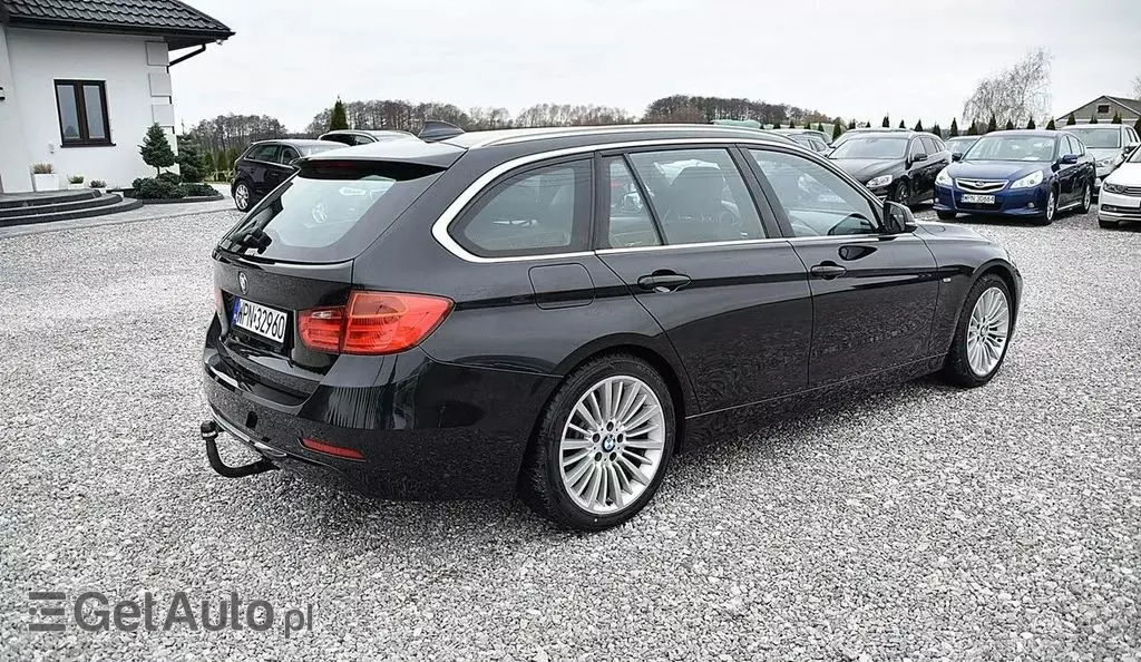 BMW Seria 3 