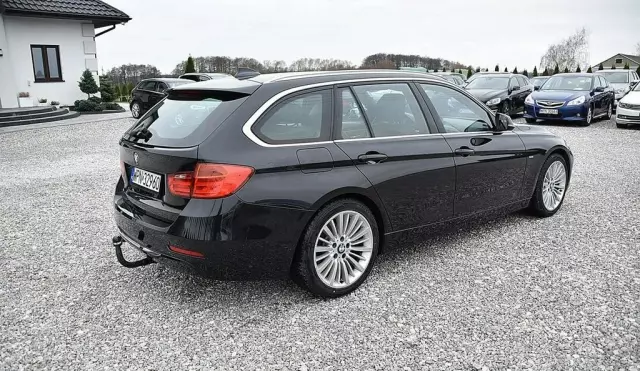 BMW Seria 3 