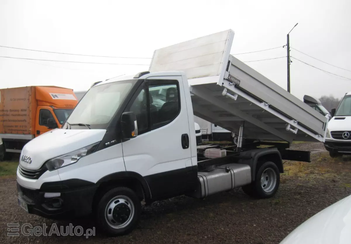 IVECO Daily 
