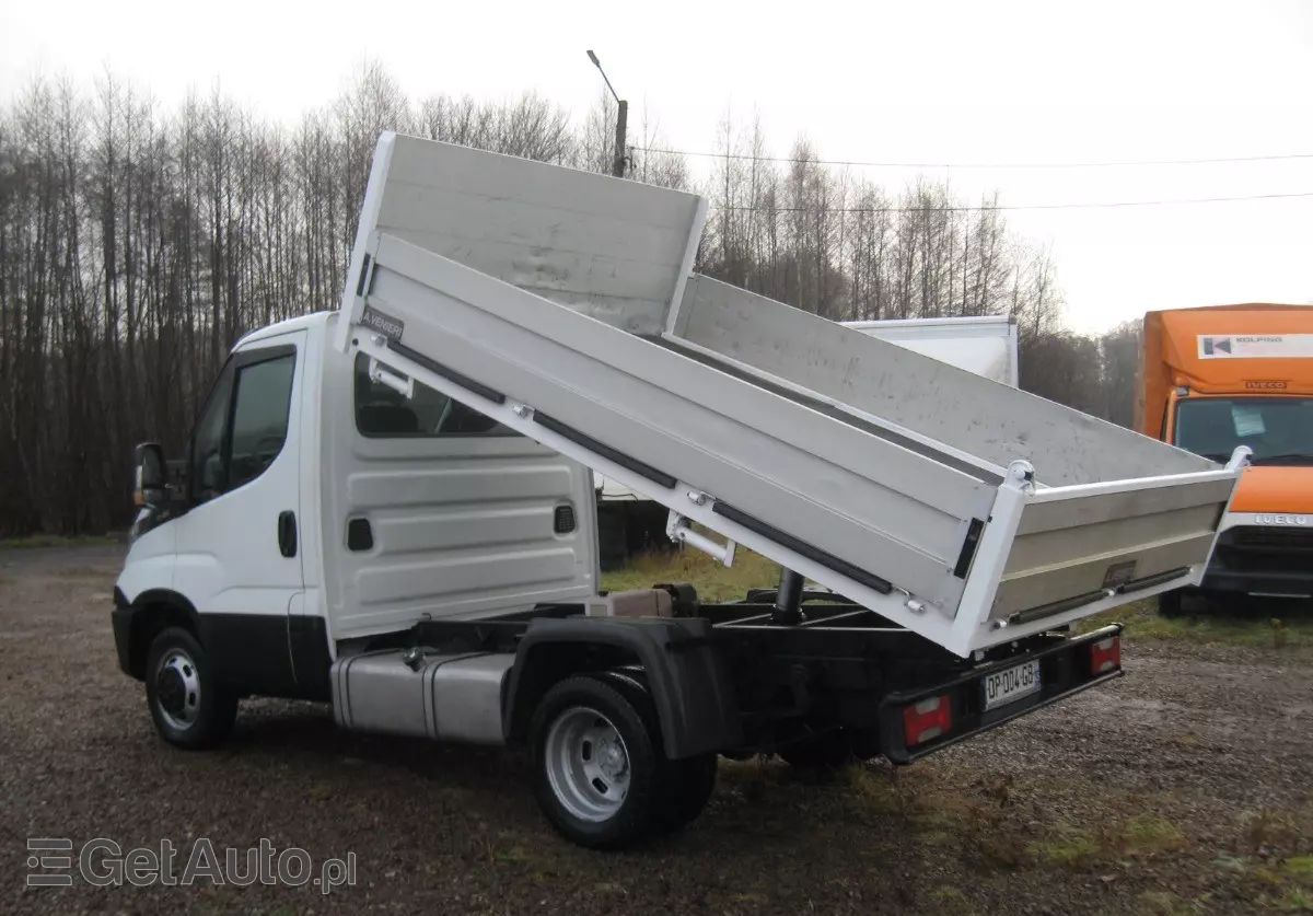 IVECO Daily 