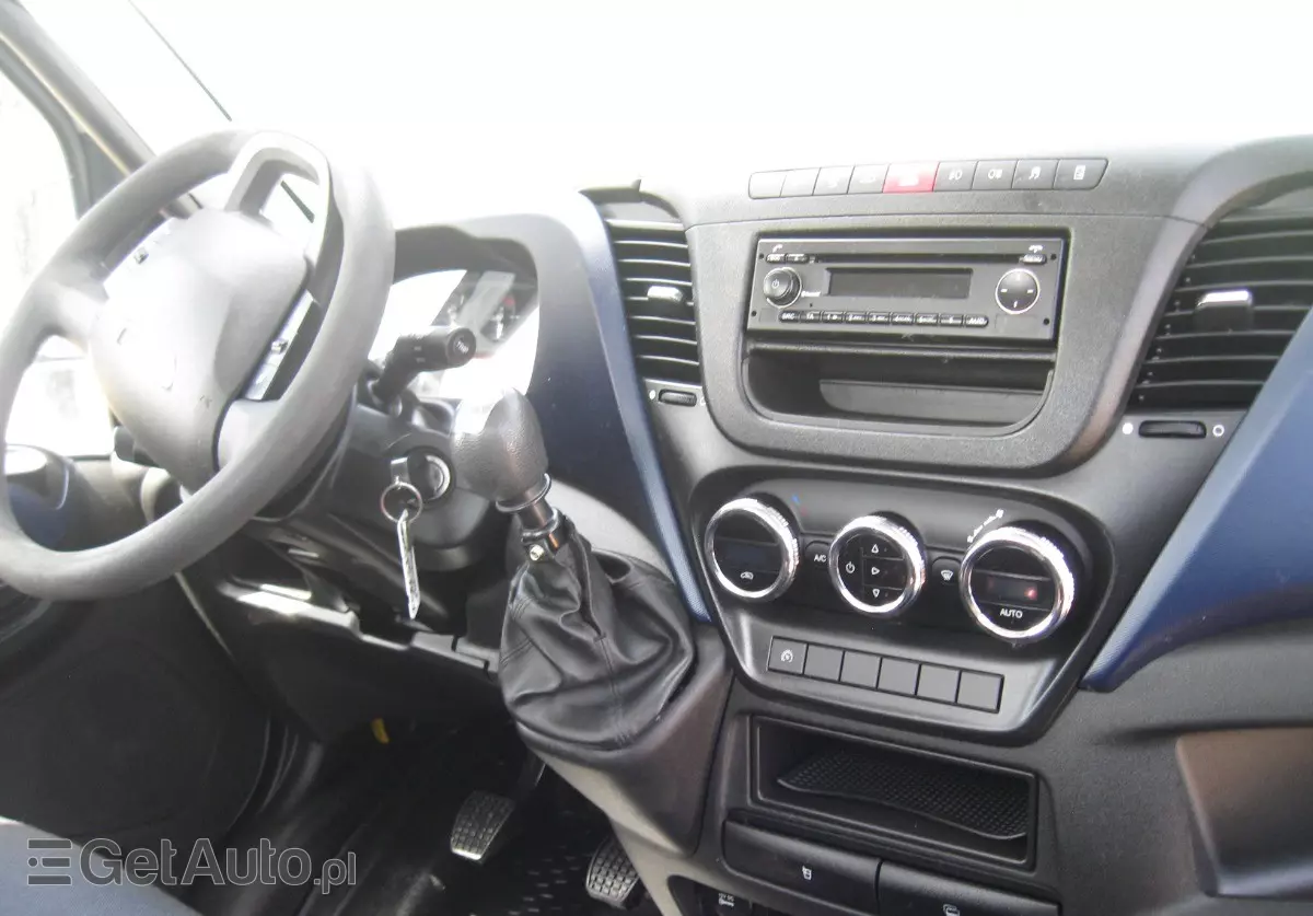 IVECO Daily 