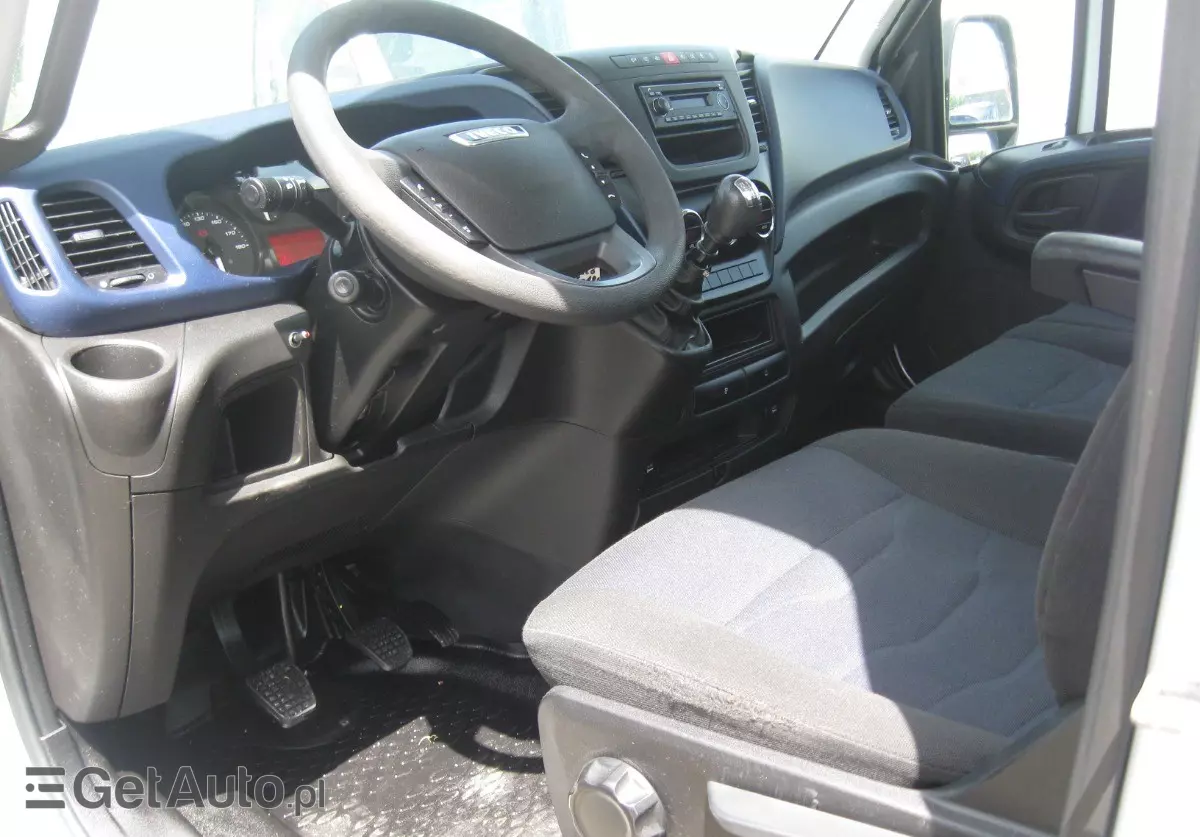 IVECO Daily 