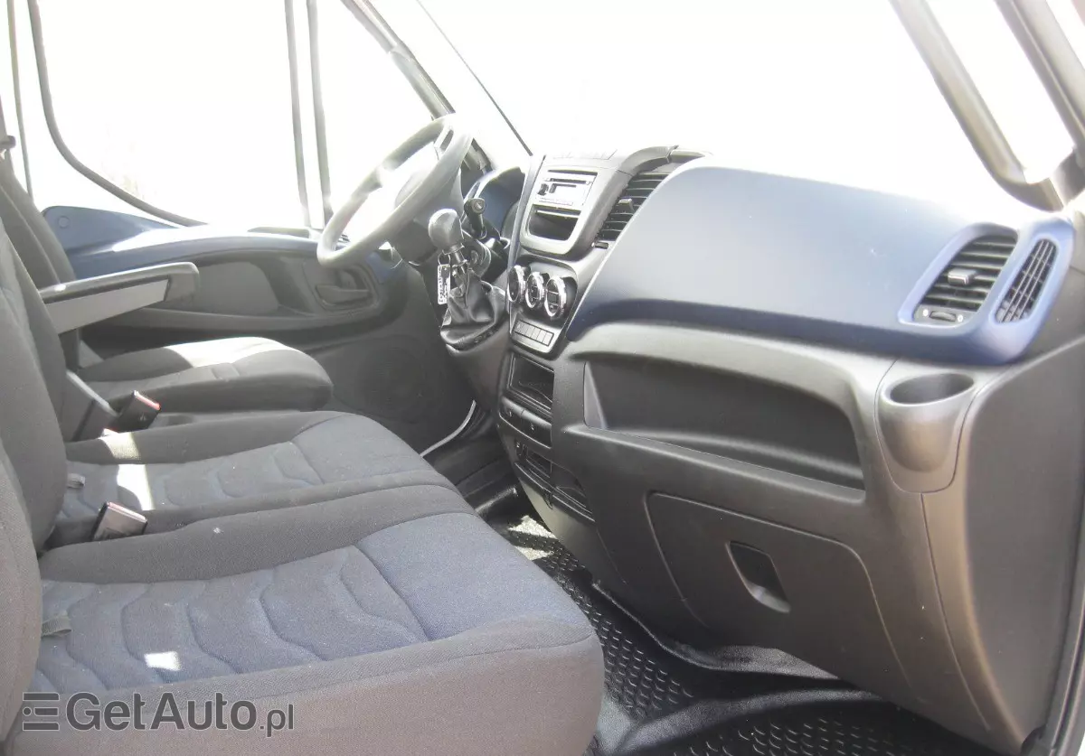 IVECO Daily 
