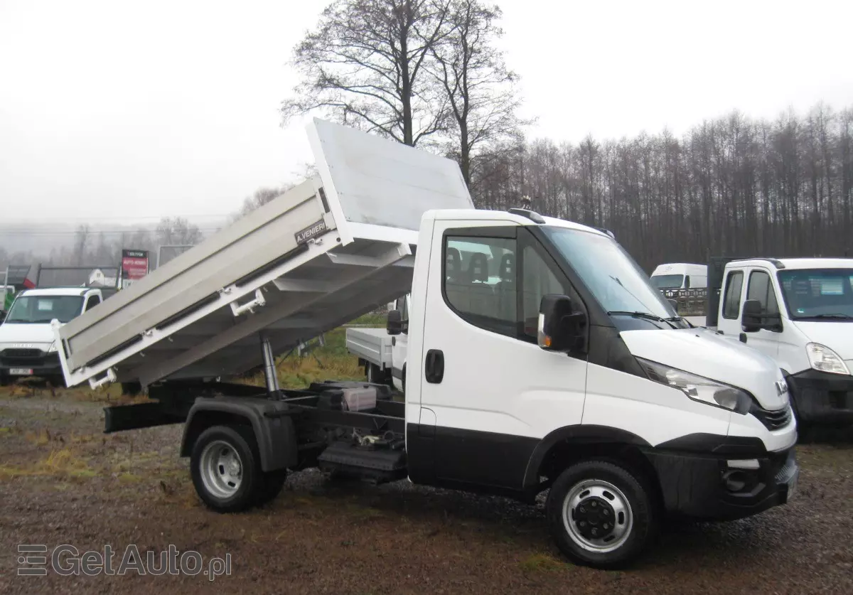 IVECO Daily 