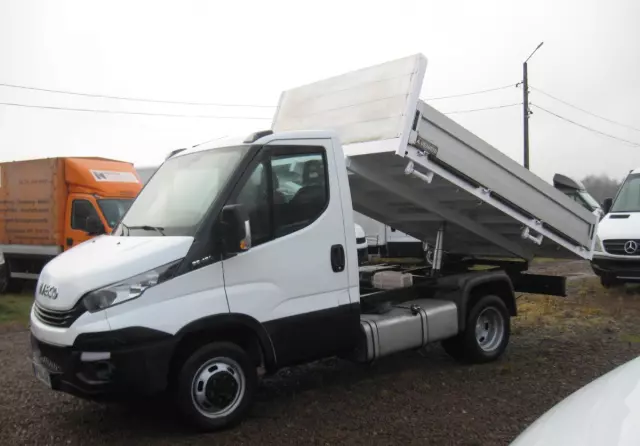 IVECO Daily 